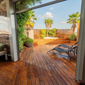Appartamento duplex